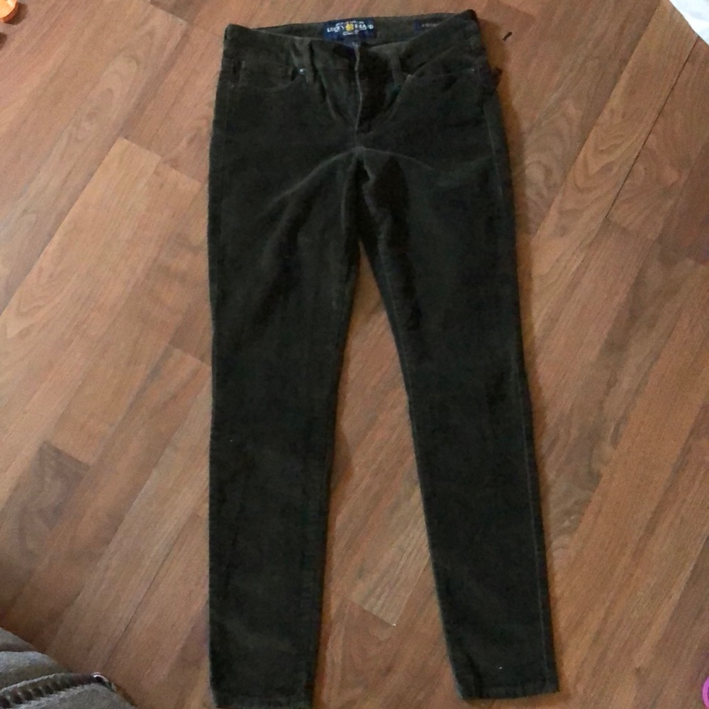Lucky Brand Pants